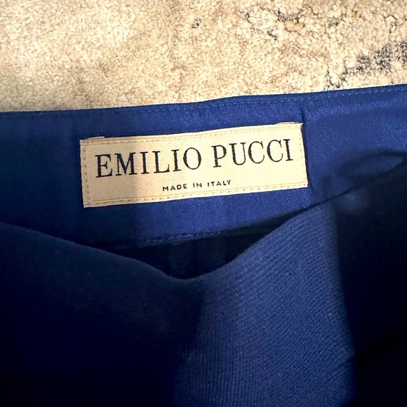 NWT Emilio pucci pants - Picture 3 of 5